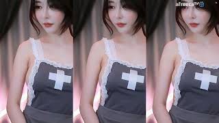 19+ Sexy Korean BJ dance AfreecaTV