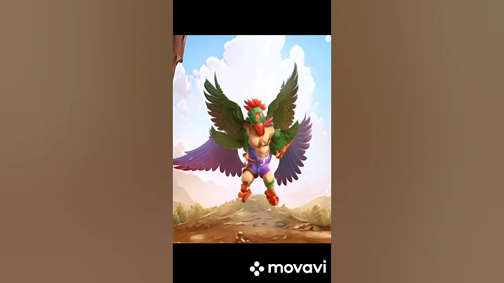 thrilling chicken gun shorts part 1. ai