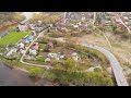 Усадьба Дубровицы, Подольский район, май 2022, 4k