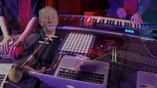 IUPUI Music Spotlight: Scott Deal