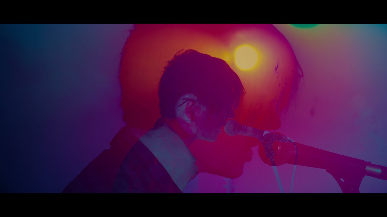 Insolvency - Torn Away Inside (Official Music Video)