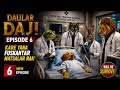 Wata sabuwa!! Alluran da ake yiwa karnuka yaqi Shiga jikin yayan gimbiya na bogi 🤣 episode 6