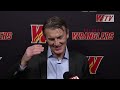 Postgame - Trent Cull - 12.08.2023
