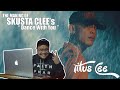 The Making of Skusta Clee's " Dance With You " Music Video with Titus Cee