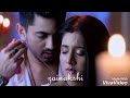 Zain imam and aditi rathore happy holi new romantic song Mobhat a nasha