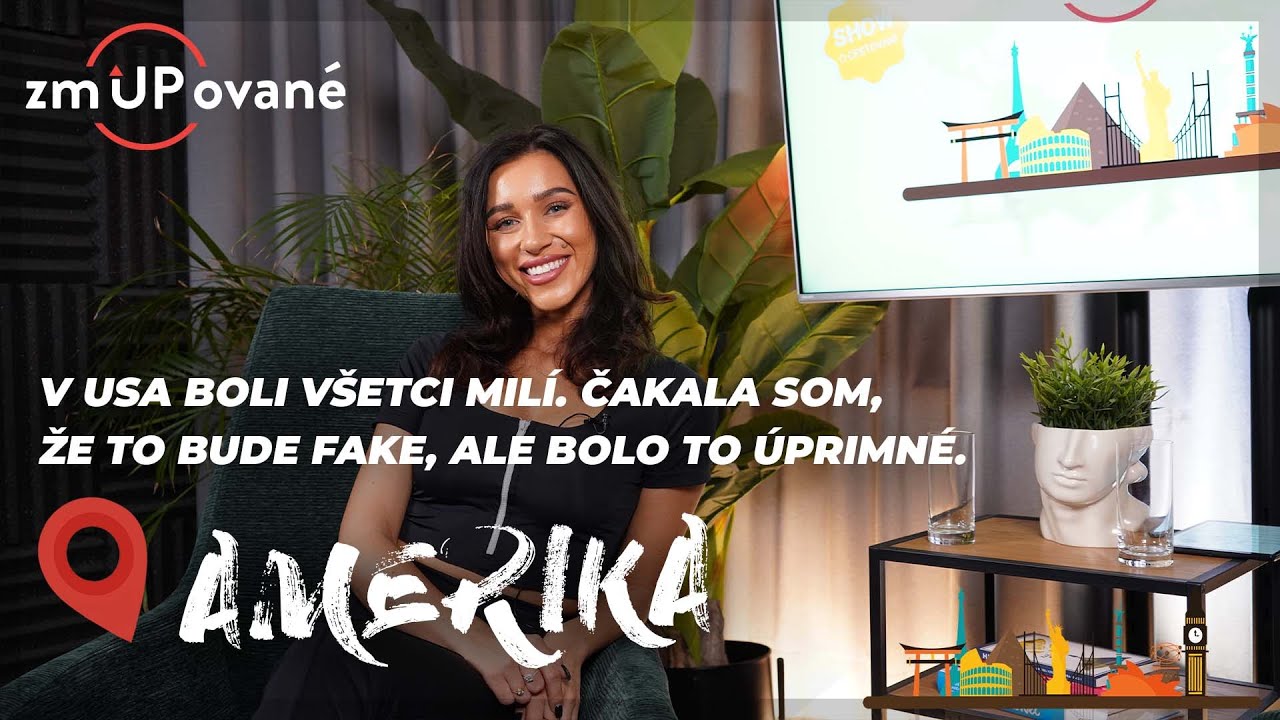 Bianka Rumanová: Nepredávala som veci z AliExpressu. Inšpirovala som sa známym strihom