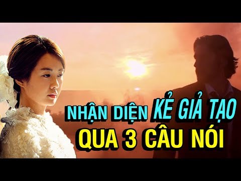 Video: Làm Thế Nào để Nhận Ra Sự Dối Trá Trong Mắt Bạn