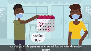 Celebrity Streamlining  the invoicing process Wealth