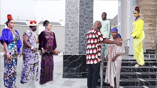 PRINCESS  WAS SHOCKED THE RICH PRINCE CHOOSE THE POOR MAID THEY MALTREATED AS HIS WIFE - #newvideo