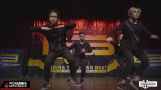 Full Vie Division | 2017 BYOB Post Secondary (Front Row) News