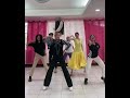 Lesserafimofficial reels youtube dance dancechallenge tiktok