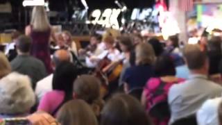 Ethan Spring Concert 3