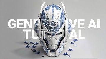FAST, EASY, and FREE Generative AI Tool [Stable Diffusion | Fooocus]