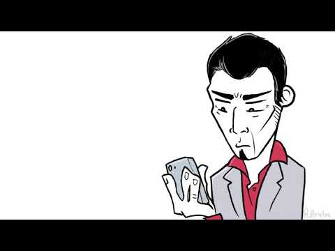 dame dane no more, Kiryu-chan!