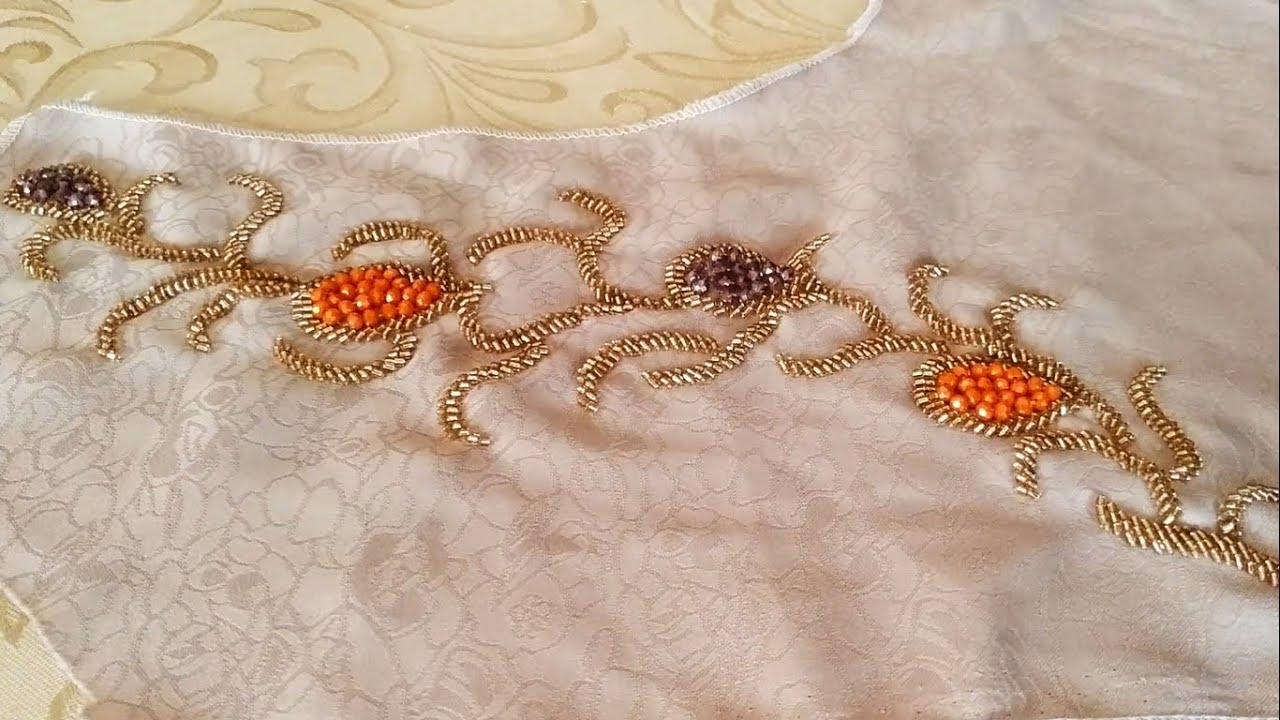 رشمة رخيصة و ساهلة للمبتدئات