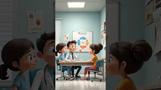 Primary Care Physician (PCP) क्या है? आसान समझ #shorts #PrimaryCare #PCP  #insurancetips #medicare