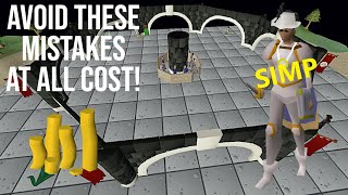 Celebrity [OSRS] 10 Beginner Mistakes to Avoid When Flipping Net Worth