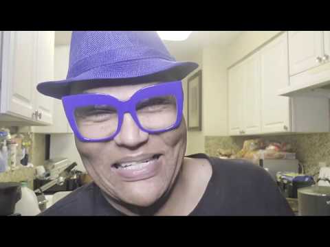 Coffeetime Live Self Made/Madame CJ Walker