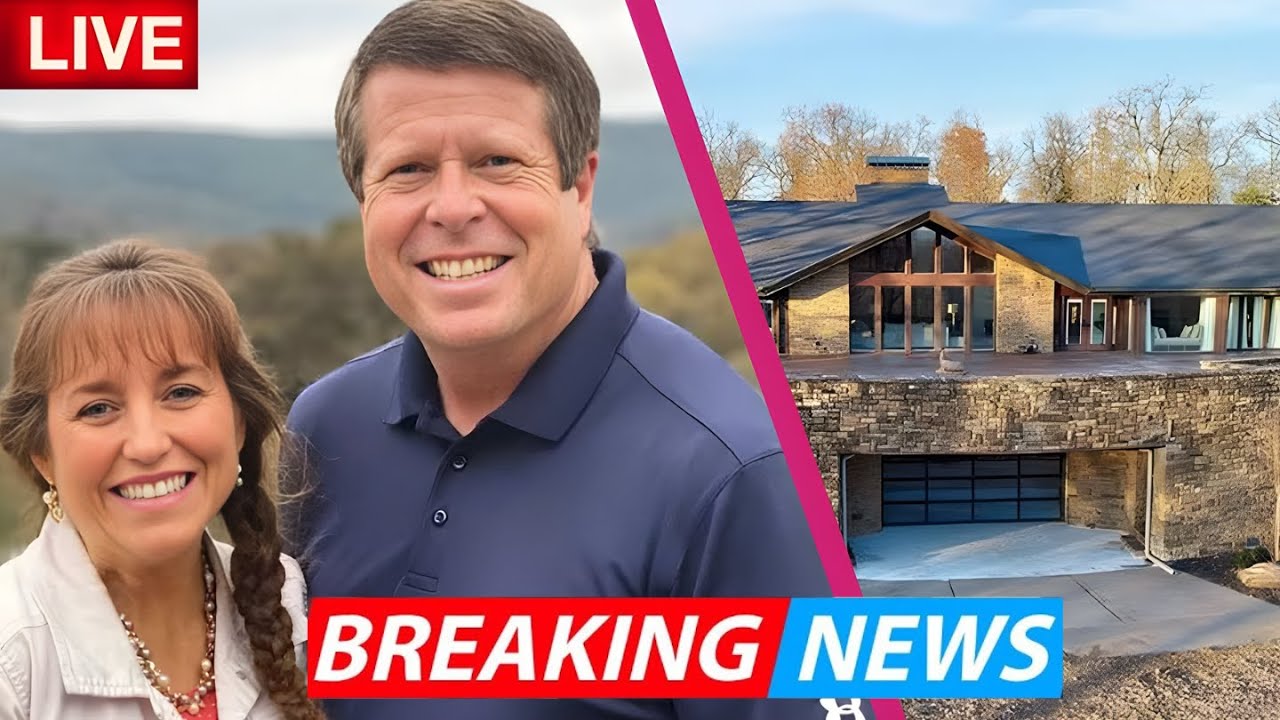 Даггар Шок! Раскрыто тайное финансирование культа Джима Боба после продажи семейного дома 😨🔥