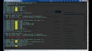 GitLab CI/CD demo