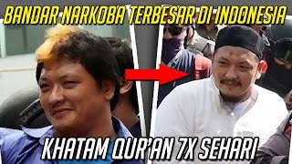 The Inspirational Story of Fredy Budiman Before He Was Shot Dead | Completed the Quran 7 Times a ...