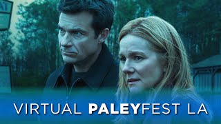 Ozark Stars Share The Series' Most Riveting Moments at PaleyFest