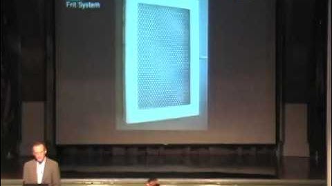 Current Work: Chuck Hoberman and Craig Schwitter, Adaptive Building Initiative