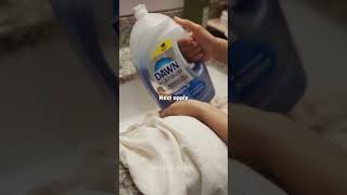 How to Remove Period Blood Stains FAST 🩸✨