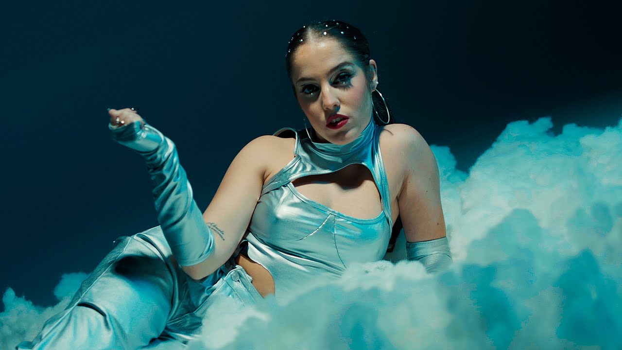 Watch TAYKA - STA (Video Oficial) on YouTube Watch TAYKA - STA (Video Oficial) on YouTube