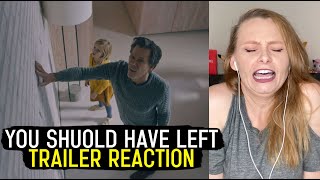 You Should Have Left Trailer #1 REACTION
Eeeeeeek!
#YouShouldHaveLeft #TrailerReaction #KevinBacon
JOIN THE PERFECTLY SERIOUS PRODUCTIONS SUPPORTER FAMILY
https://www.patreon.com/PerfectlySerious
PATRONS:
Bradley
David C.
David S.
Dennis
Esteban
Janne
Kevin
Vicki
Warren
FOLLOW PERFECTLY SERIOUS PRODUCTIONS
Subscribe: https://www.youtube.com/c/perfectlyseriousproductions
Website: https://www.perfectlyserious.com
Twitter: https://www.twitter.com/PSProductionsCA
Facebook: https://www.facebook.com/perfectlyserious/
Instagram: https://www.instagram.com/psproductionsca/
FOLLOW CAITLIN
Subscribe: https://www.youtube.com/channel/UCls8mnDD1YcTh887dzbNnZQ
Twitter: https://twitter.com/MewMittens
Instagram: https://www.instagram.com/mew_mittens/
FOLLOW JULIA
Instagram: https://www.instagram.com/julia_bird5278/
FOLLOW KATEY
Twitter: https://www.twitter.com/kateyrose88
Instagram: https://www.instagram.com/kateyrose88 You Should Have Left Trailer #1 REACTION