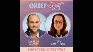 Impacted Survivors: Navigating Grief and Stigma After Murder-Suicide Loss