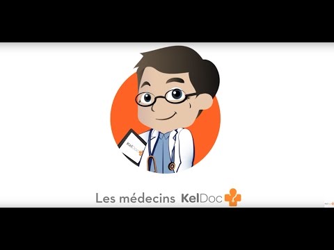 Témoignage KelDoc - Docteur Victor Norek