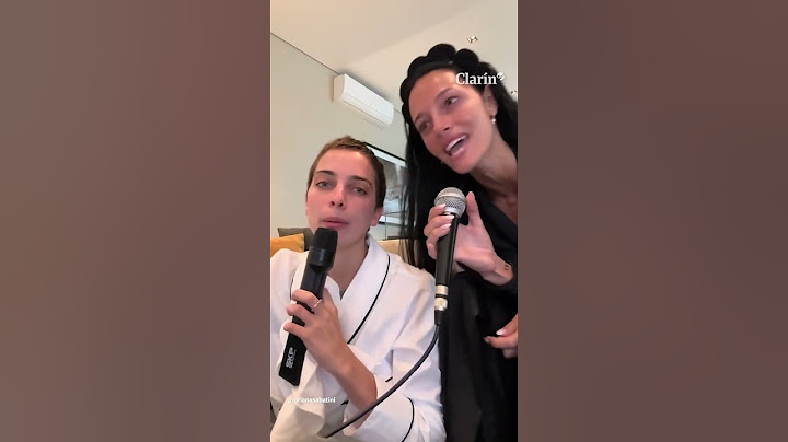 Se conoció el vlog del día del casamiento de Oriana Sabatini y Paulo Dybala