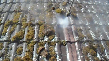 Jak to udělat pro odvodnění střechy?