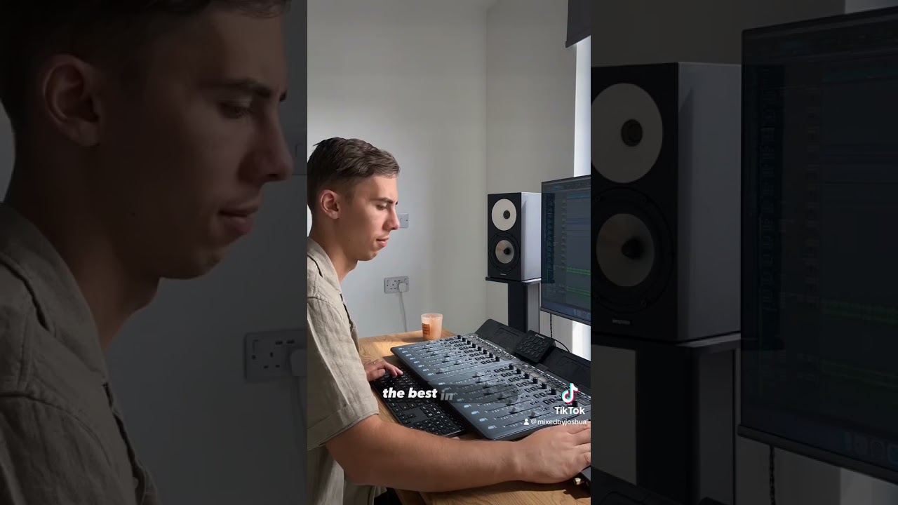 Guarda How I played a part in bringing out the best in “Drop Dead” by @valleysixteen 🎛️🎚️ su YouTube Guarda How I played a part in bringing out the best in “Drop Dead” by @valleysixteen 🎛️🎚️ su YouTube