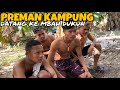 Fajar Iwan Dan Mustofa Banyak Masalah! Akhirnya Datang Ke Dukun!