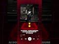 When the AI drop hits right  (Prod. AI DORIAN) #aimusic #phonk #vibes