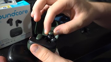 Review: Soundcore By Anker P30i (compared to P20i)