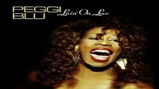 Peggi Blu - Livin' On Love