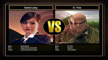 Continue Challenge: Leang vs. Toxin | Let