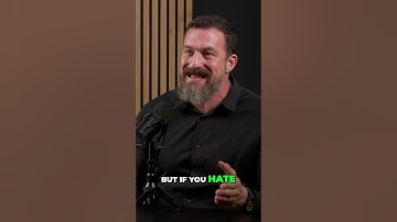 Unlocking Willpower: The Surprising Science of the Anterior Mid-Singulate Cortex by David Goggins