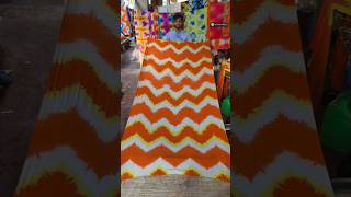 zig zag tie dye #pattern #youtubeshorts