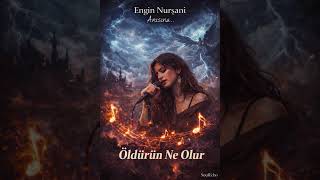 Öldürün Ne Olur I Engin Nurşani Anısına.. I Anatolian Rock Cover I Soulecho