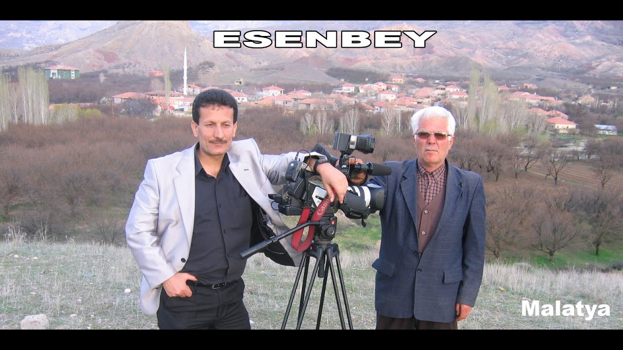 Akçadağ Esenbey Mahallesi Hacı Bekir Devletoğlu