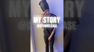 GMO Stax x Fullychop - My Story (UNRELEASED)