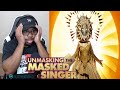 FINALLY the FINALE | The Masked Singer Season 4 The Sun: Clues Performances UnMasking REACTION!