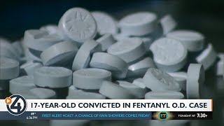 Teen sentenced for selling fentanyl to Post Falls HS student who later overdosed