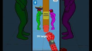 2K target 🎯 #shortvideo #shortsfeed #funnyshorts #cartoonvideo #cartoons #youtubeshorts #ytshorts