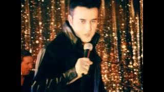THE KING - A Whole Lotta Rosie
