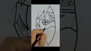 USA Entertainment | USA pencil  art | USA pencil art sketch_0002 #usa #usashorts #usaart